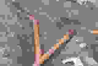 2Землекопа-Сои Наши работы. Портфолио, земляные работы и благоустройство. Подборки фото c 2011 г. 2025 г. Оренбургской области
