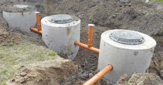 Канализационный колодец Соль-Илецк, цена от 5793 руб.
