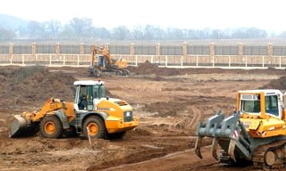 Планировка участка бульдозером в Соль-илецке от 948 руб. Цены за м2 - 2Землекопа-Сои