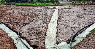 Устройство дренажа Соль-Илецк, цена от 1370 руб.