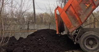 Доставка грунта Соль-Илецк, цена от 264 руб./куб.