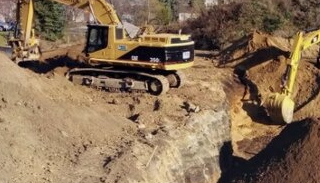 Планировка участка бульдозером в Соль-илецке от 948 руб. Цены за м2 - 2Землекопа-Сои